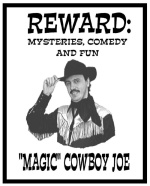 Magic Cowboy Joe